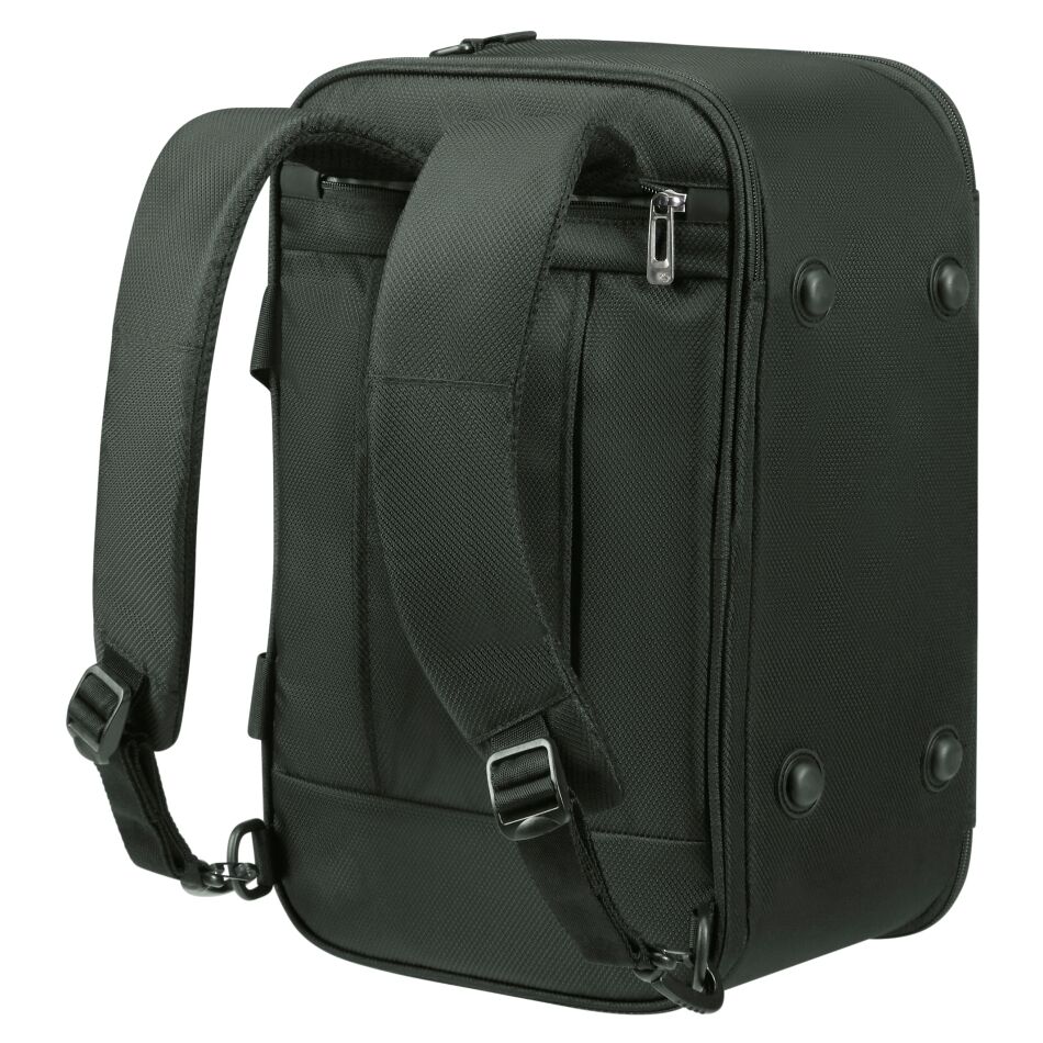 Samsonite Respark 3 Way Underseater groen | Wennekes.nl