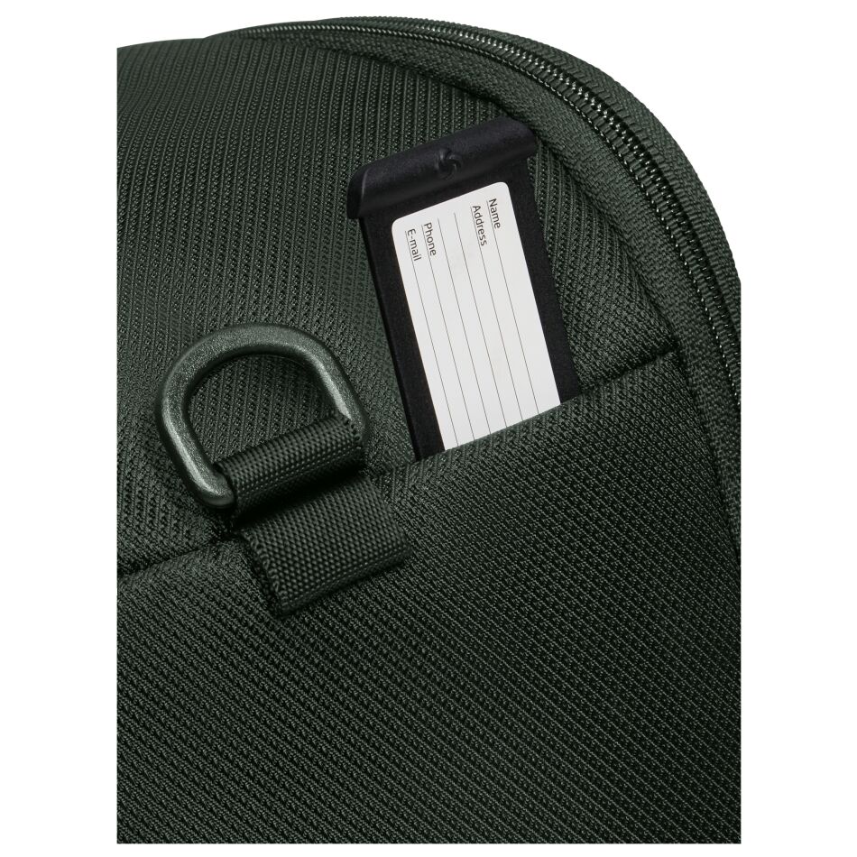 Samsonite Respark 3 Way Underseater groen | Wennekes.nl