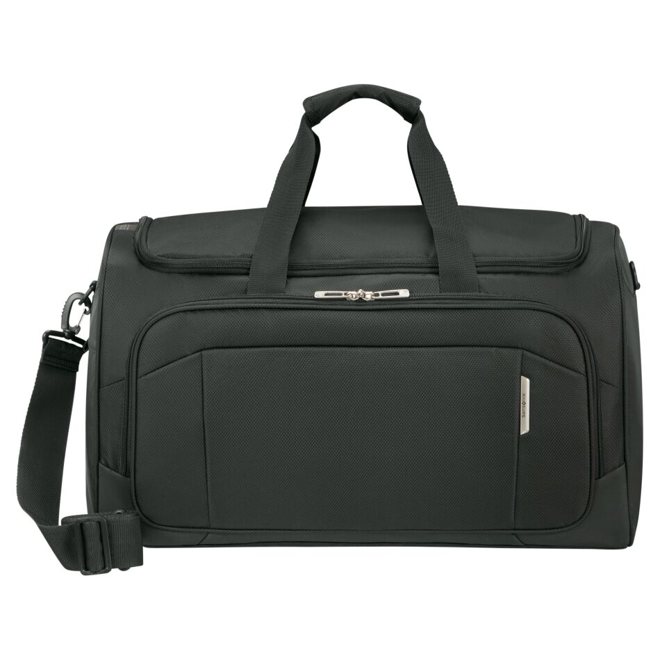 Samsonite Respark Duffle 55/22 Twonighter groen | Wennekes.nl