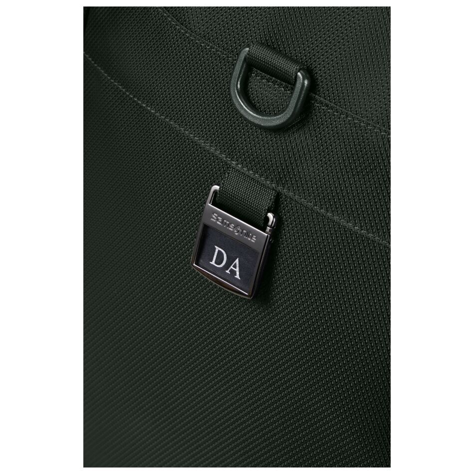 Samsonite Respark Duffle 55/22 Twonighter groen | Wennekes.nl