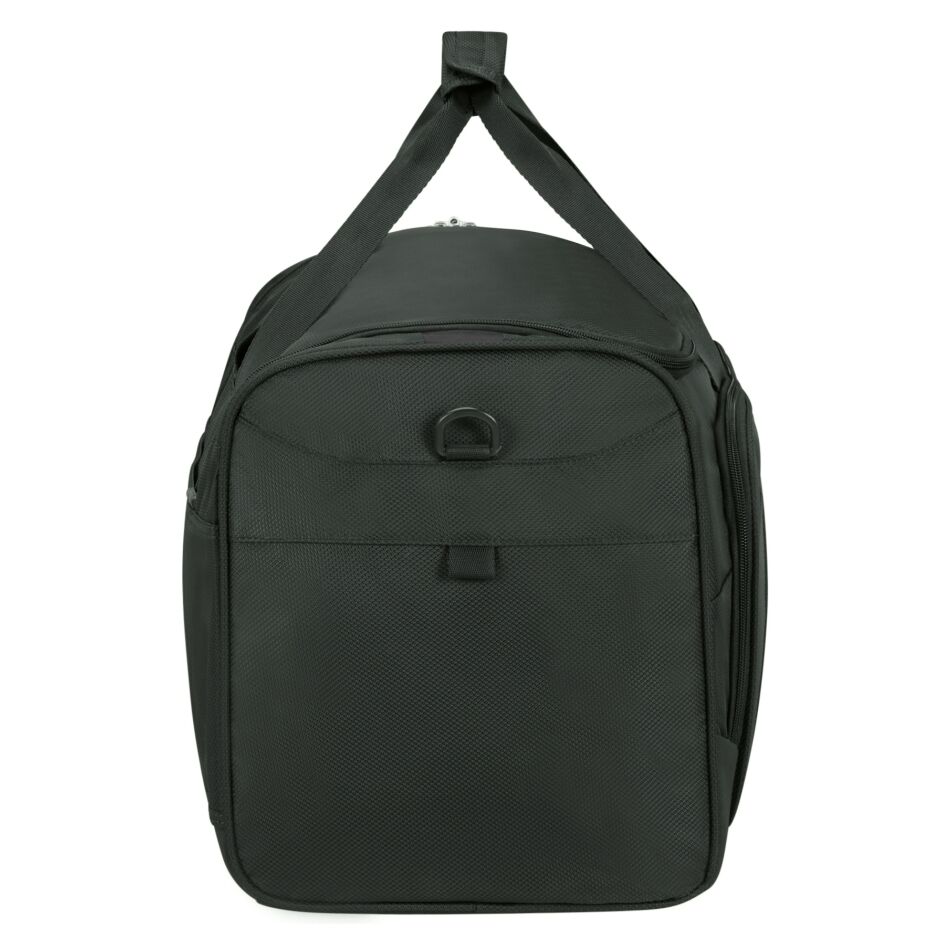 Samsonite Respark Duffle 55/22 Twonighter groen | Wennekes.nl
