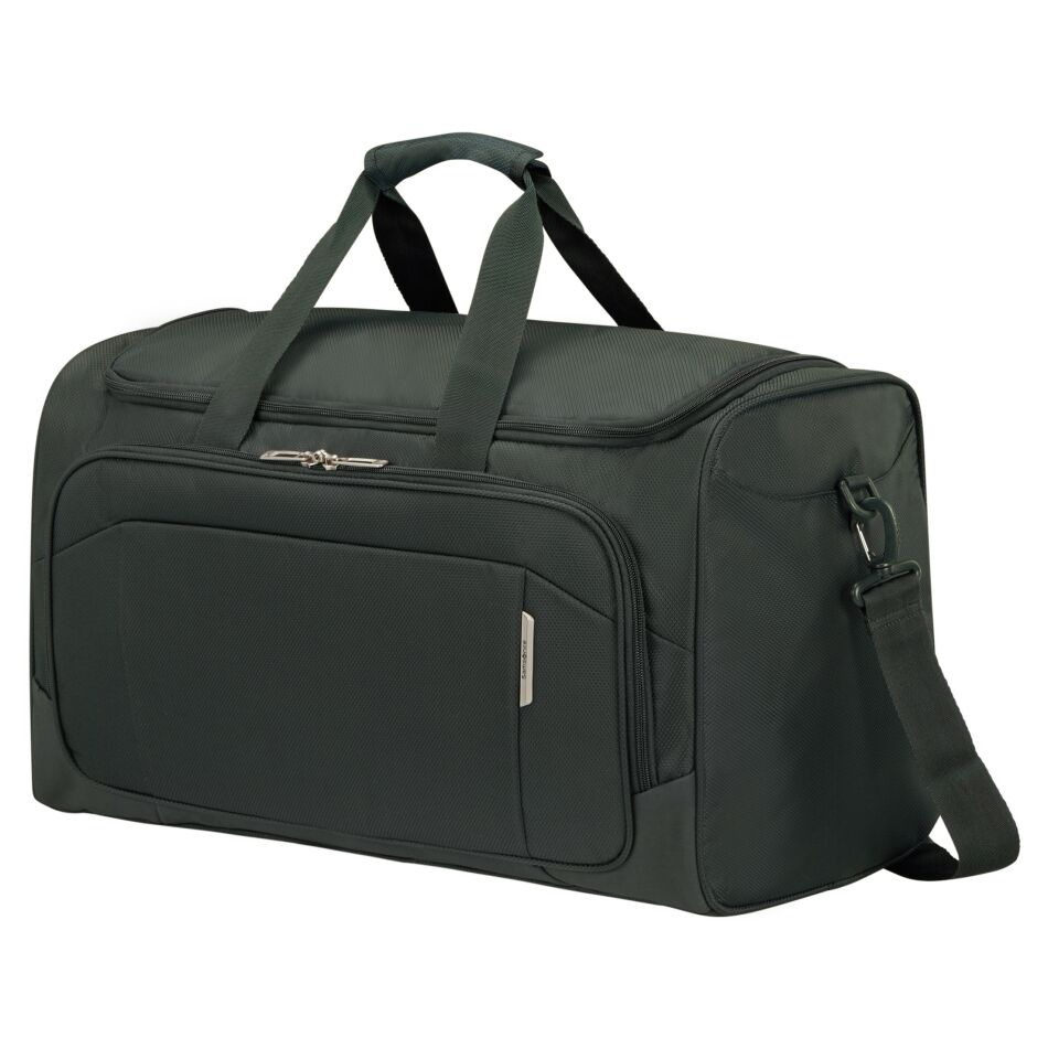 Samsonite Respark Duffle 55/22 Twonighter groen | Wennekes.nl