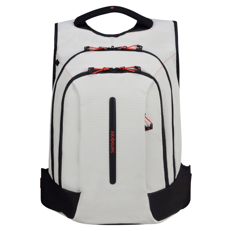 Samsonite Ecodiver Laptop Backpack L wit | Wennekes.nl