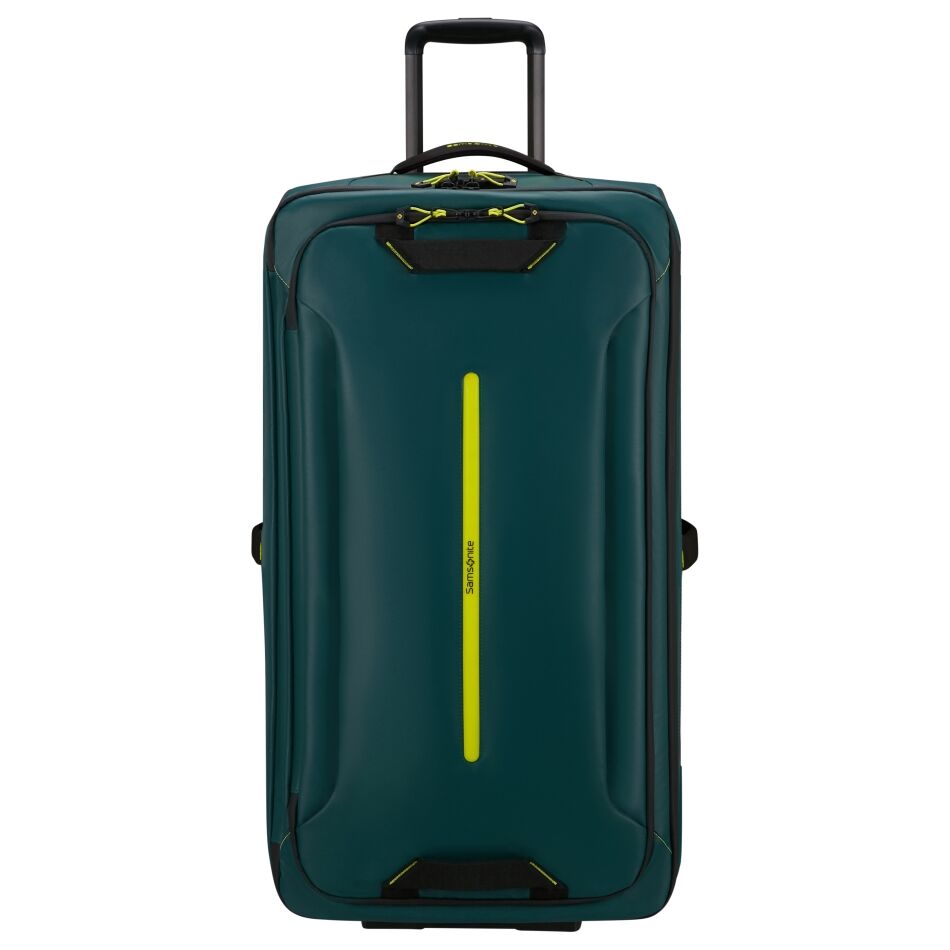 Samsonite Ecodiver Duffle WH 79 cm. groen | Wennekes.nl