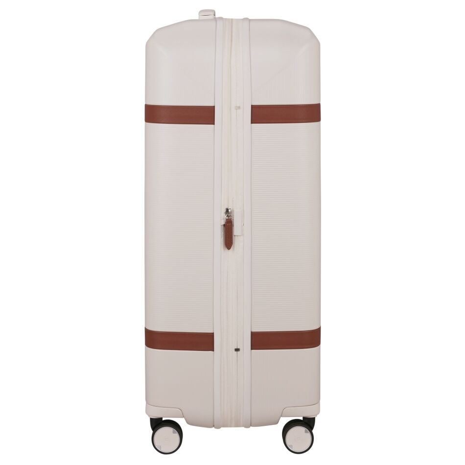 Samsonite Image Spinner 75/28 EXP wit combi | Wennekes.nl