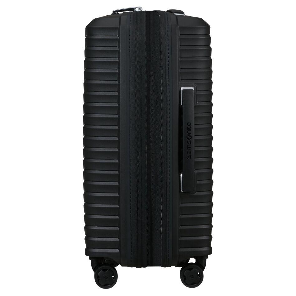 Samsonite Upscape SP. 55/20 Length 35 cm zwart | Wennekes.nl