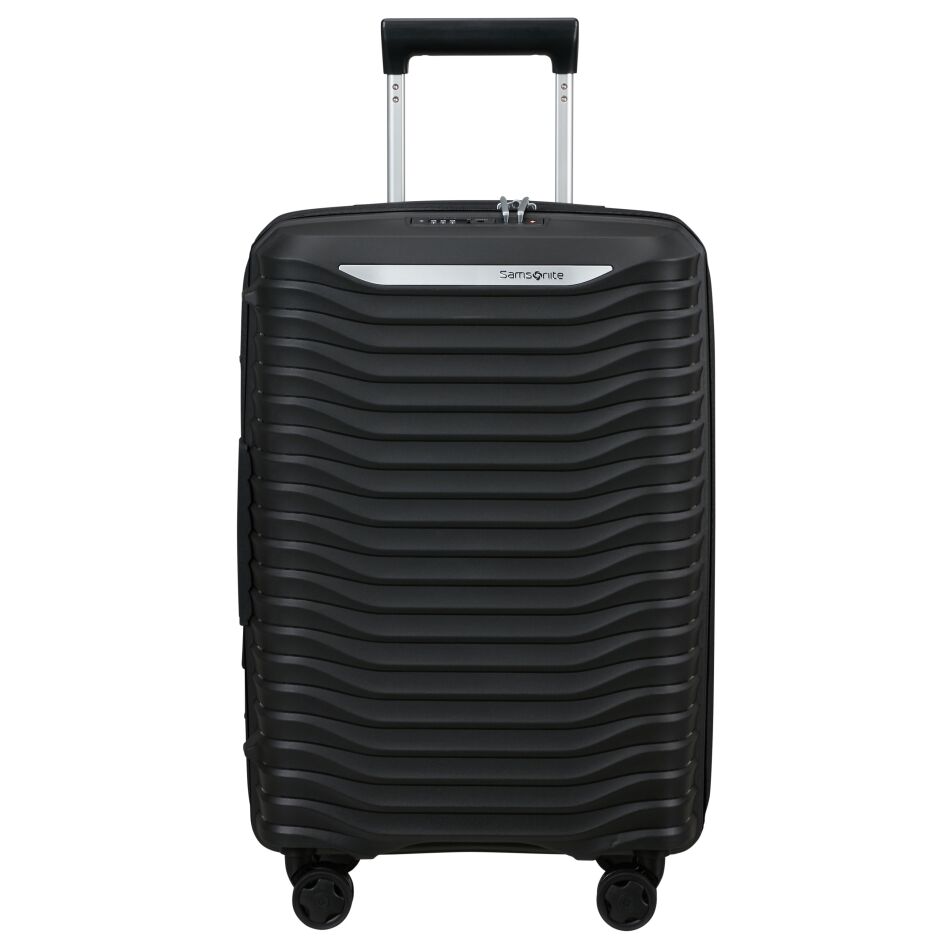 Samsonite Upscape SP. 55/20 Length 35 cm zwart | Wennekes.nl