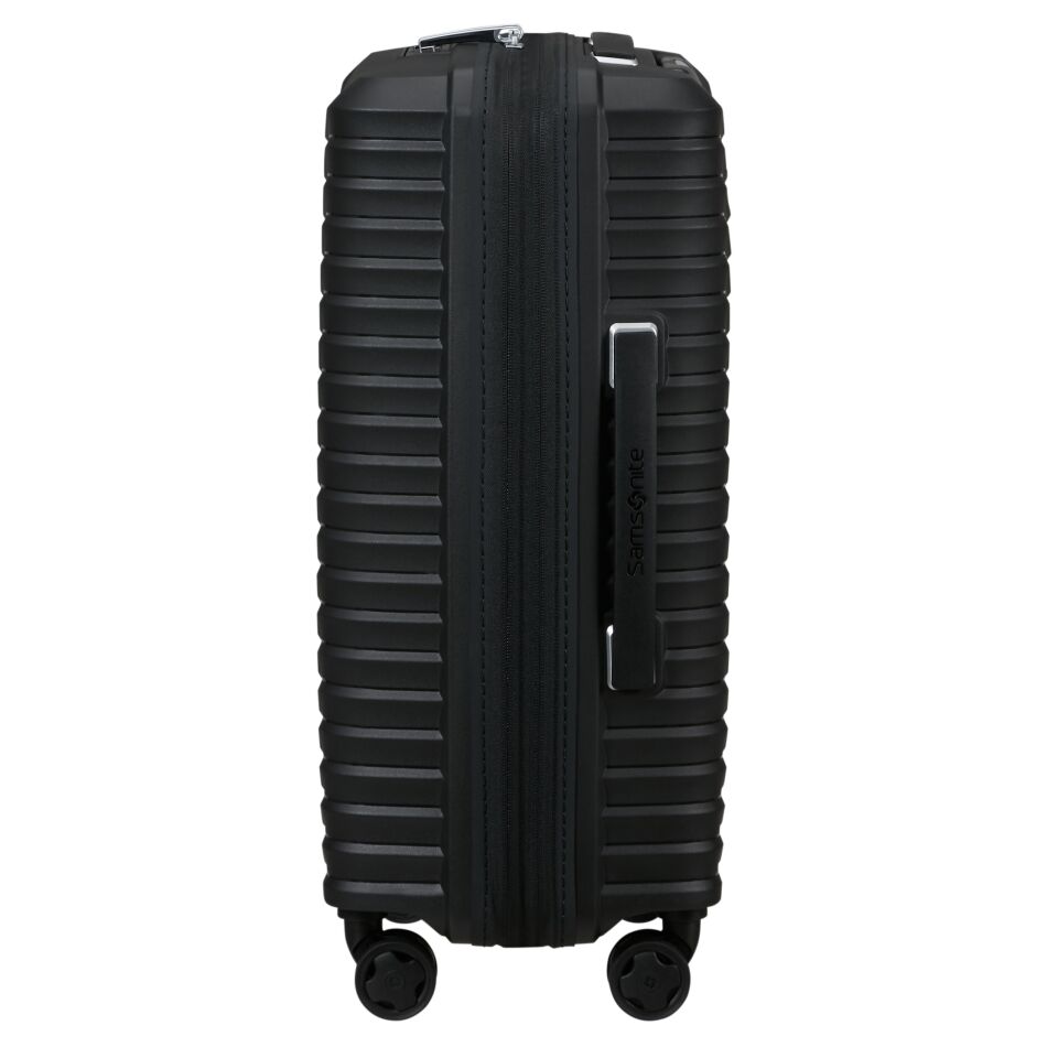Samsonite Upscape SP. 55/20 Length 35 cm zwart | Wennekes.nl