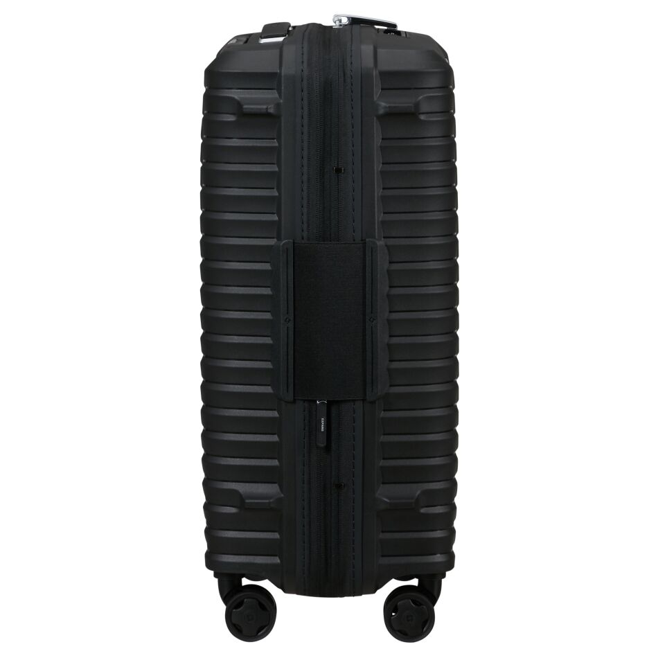 Samsonite Upscape SP. 55/20 Length 35 cm zwart | Wennekes.nl