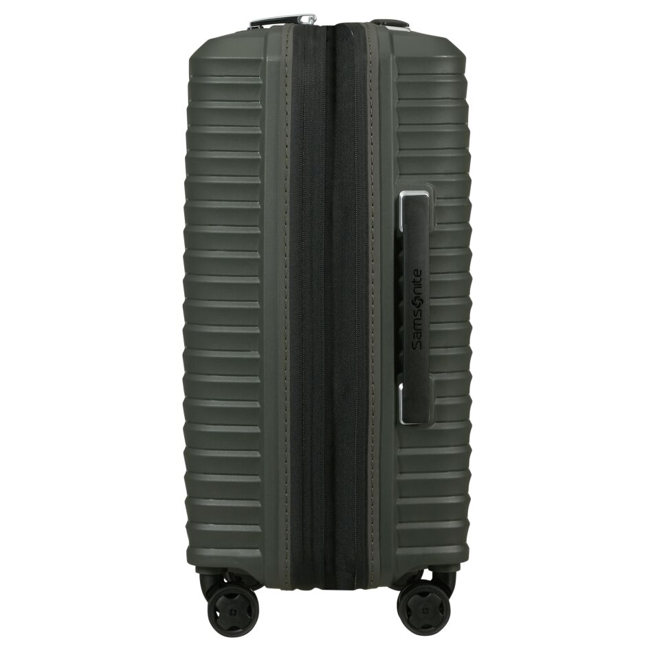 Samsonite Upscape SP. 55/20 Length 35 cm groen | Wennekes.nl