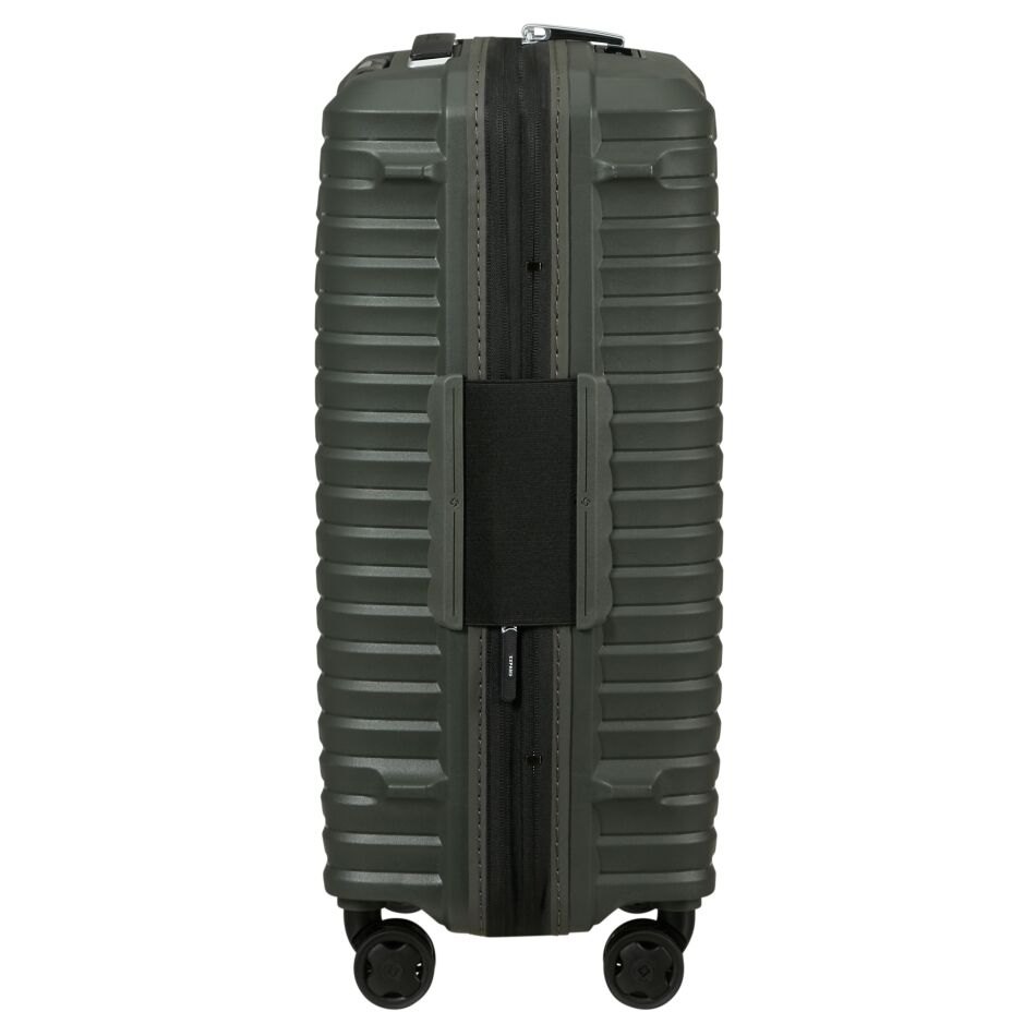Samsonite Upscape SP. 55/20 Length 35 cm groen | Wennekes.nl