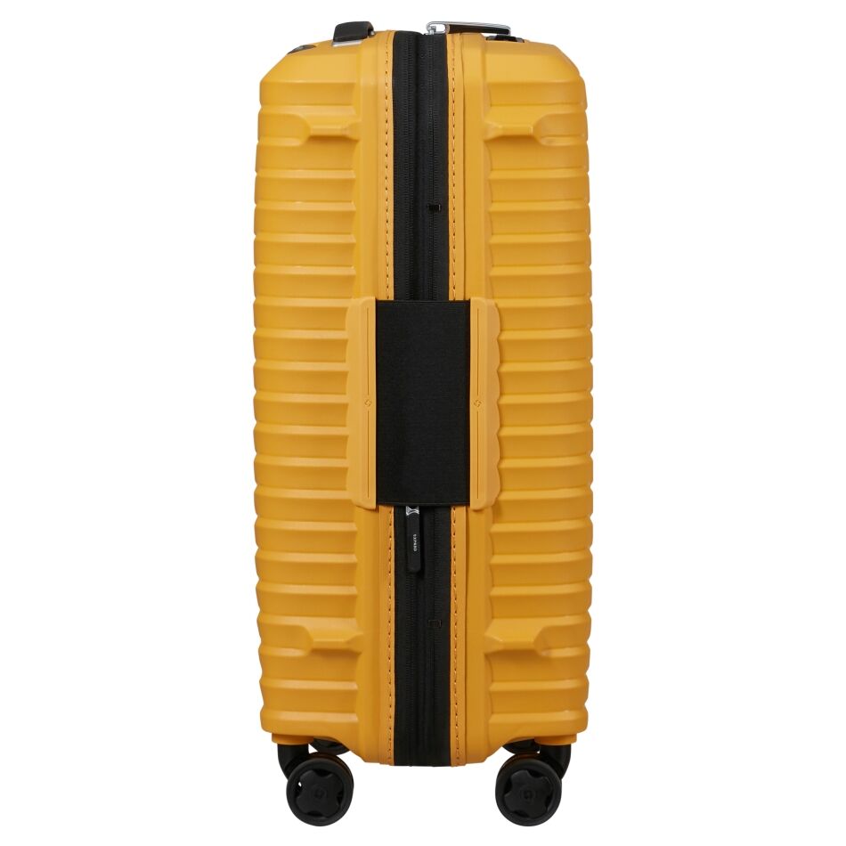 Samsonite Upscape SP. 55/20 Length 35 cm geel | Wennekes.nl