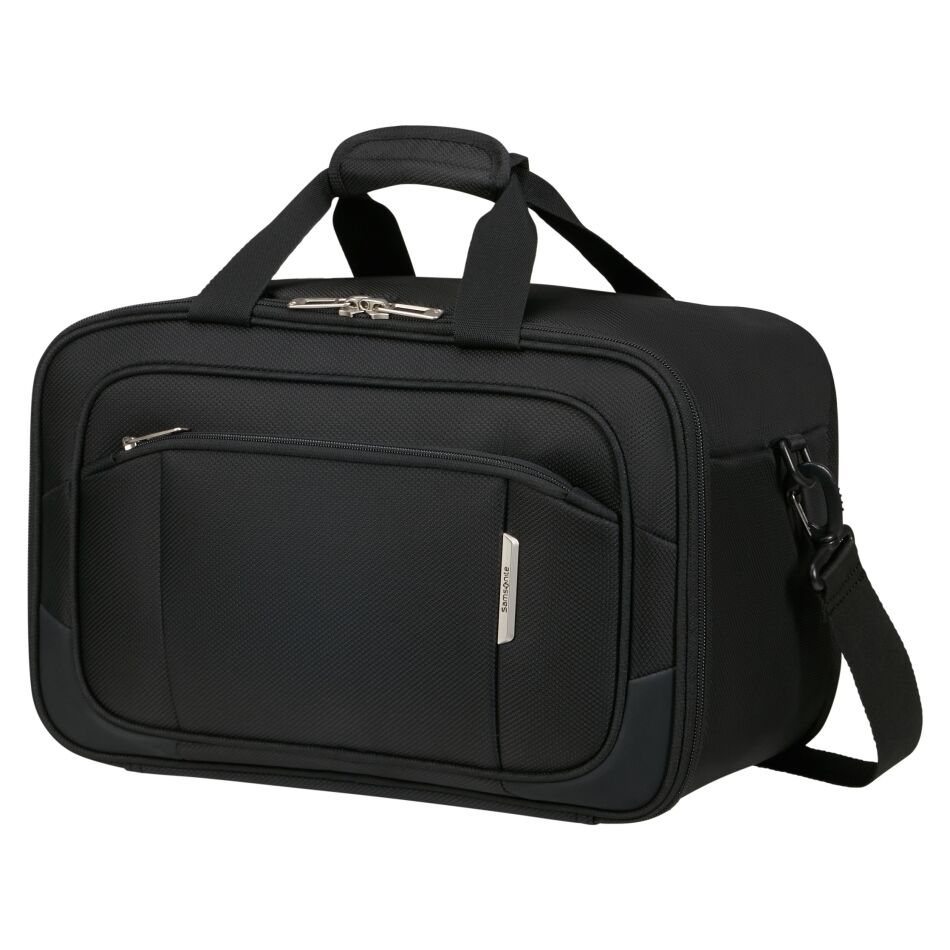 Samsonite Respark 3 Way Underseater zwart | Wennekes.nl
