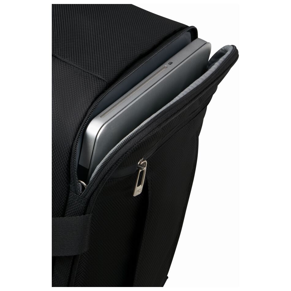 Samsonite Respark 3 Way Underseater zwart | Wennekes.nl
