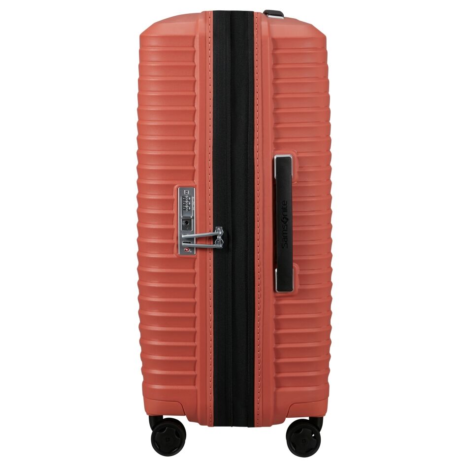 Samsonite Upscape EXP 68/25 cognac | Wennekes.nl