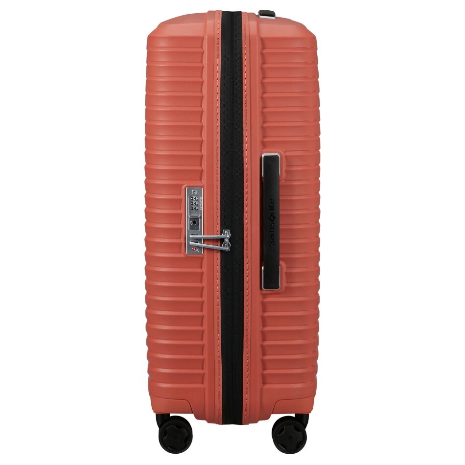 Samsonite Upscape EXP 68/25 cognac | Wennekes.nl