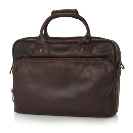 Castelijn & Beerens Firenze Laptoptas 15.6 Inch Castelijn & Beerens Firenze Laptoptas 15.6 Inch