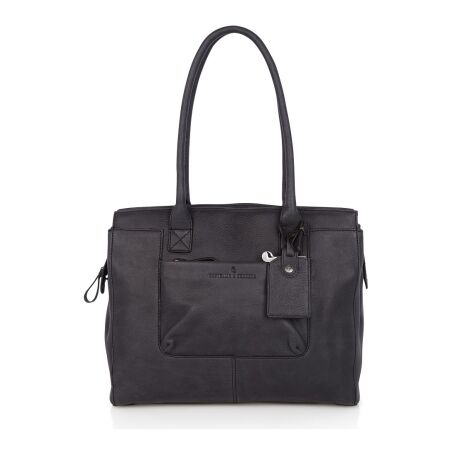 Castelijn & Beerens Carisma Dames Laptoptas 15,6 Castelijn & Beerens Carisma Dames Laptoptas 15,6