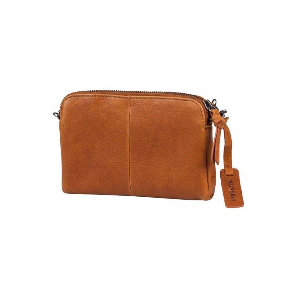 Burkely Antique Avery Mini Bag bruin | Wennekes.nl