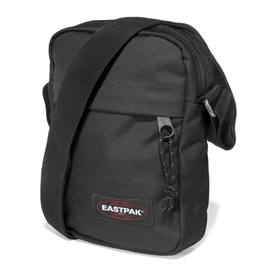 Eastpak The One zwart | Wennekes.nl