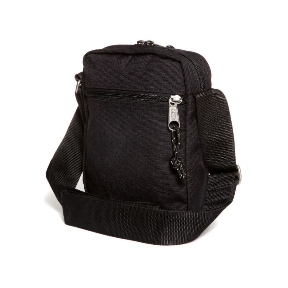 Eastpak The One zwart | Wennekes.nl
