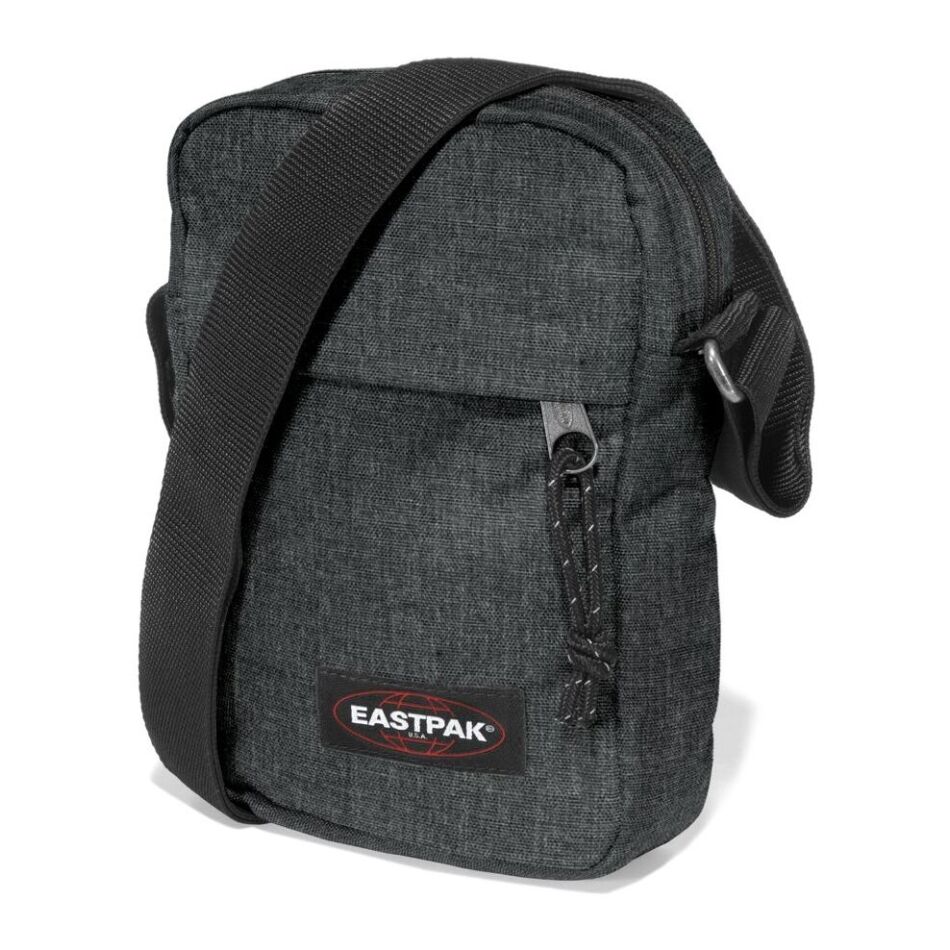 Eastpak The One zwart | Wennekes.nl