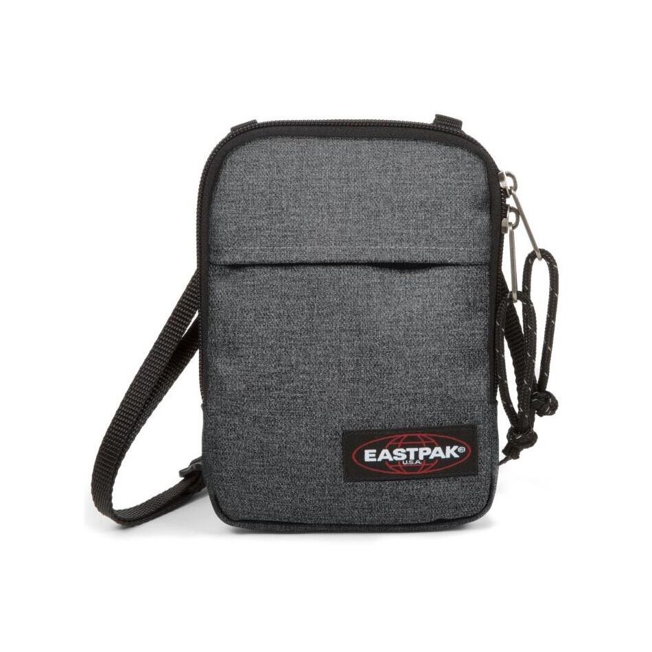 Eastpak Buddy zwart | Wennekes.nl