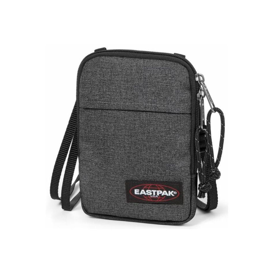 Eastpak Buddy zwart | Wennekes.nl