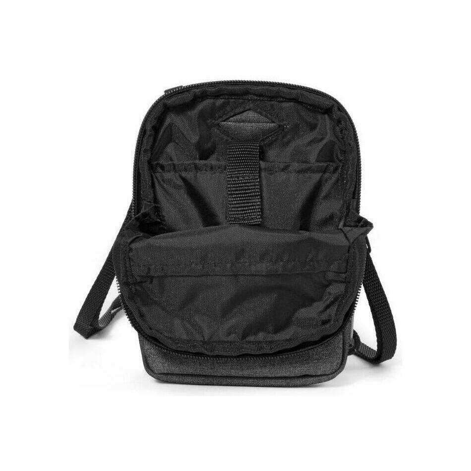 Eastpak Buddy zwart | Wennekes.nl