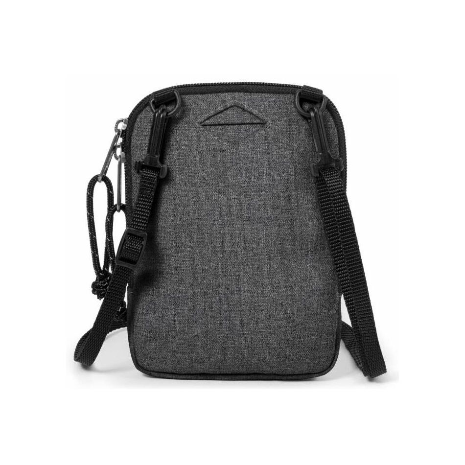 Eastpak Buddy zwart | Wennekes.nl