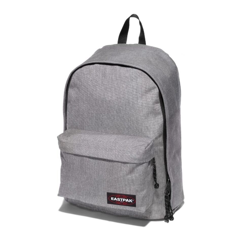 Eastpak Out Of Office grijs | Wennekes.nl