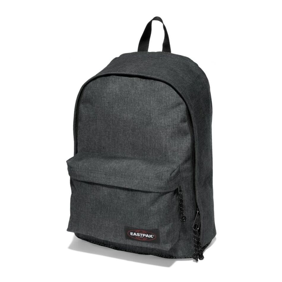 Eastpak Out of Office zwart | Wennekes.nl