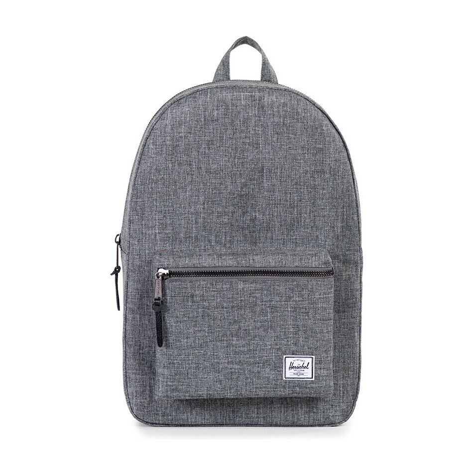 Herschel Settlement grijs | Wennekes.nl