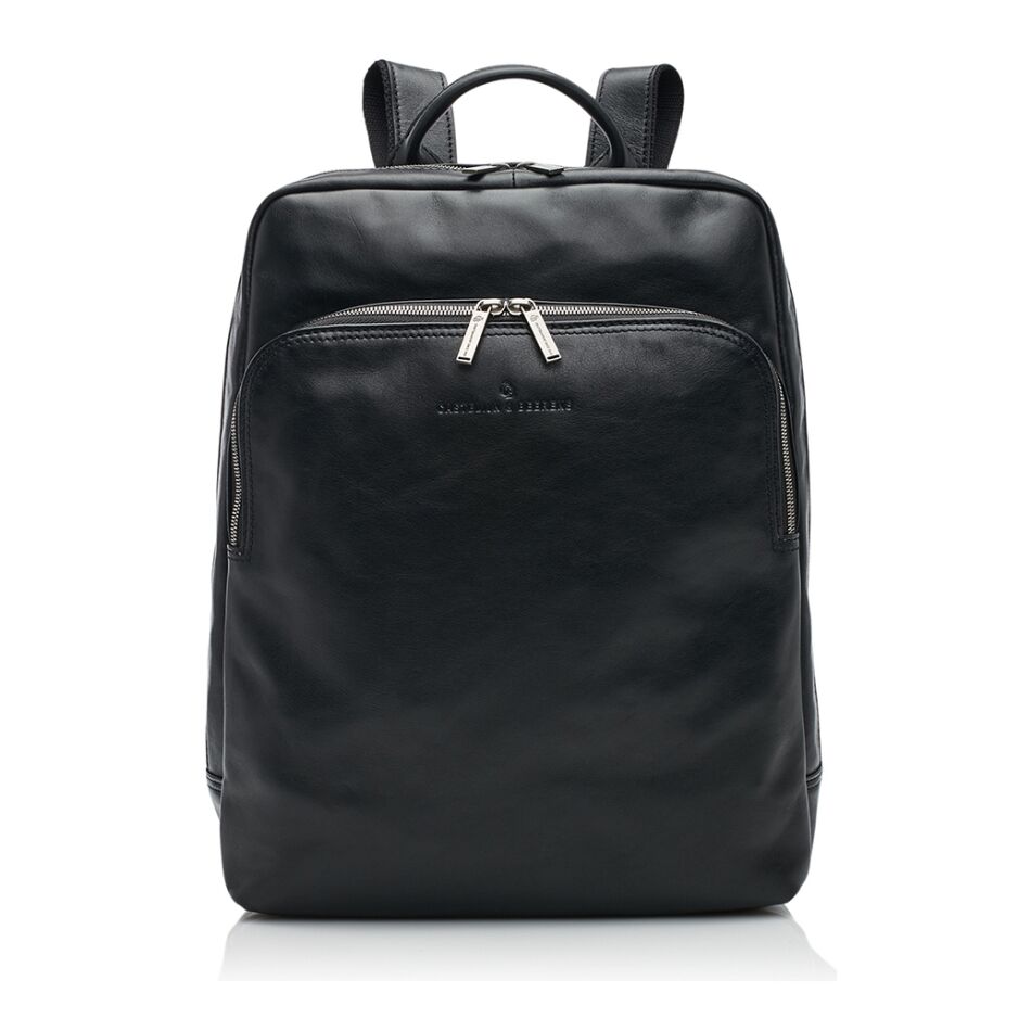 Castelijn & Beerens Rugzak 15,6 Inch + Tablet zwart | Wennekes.nl