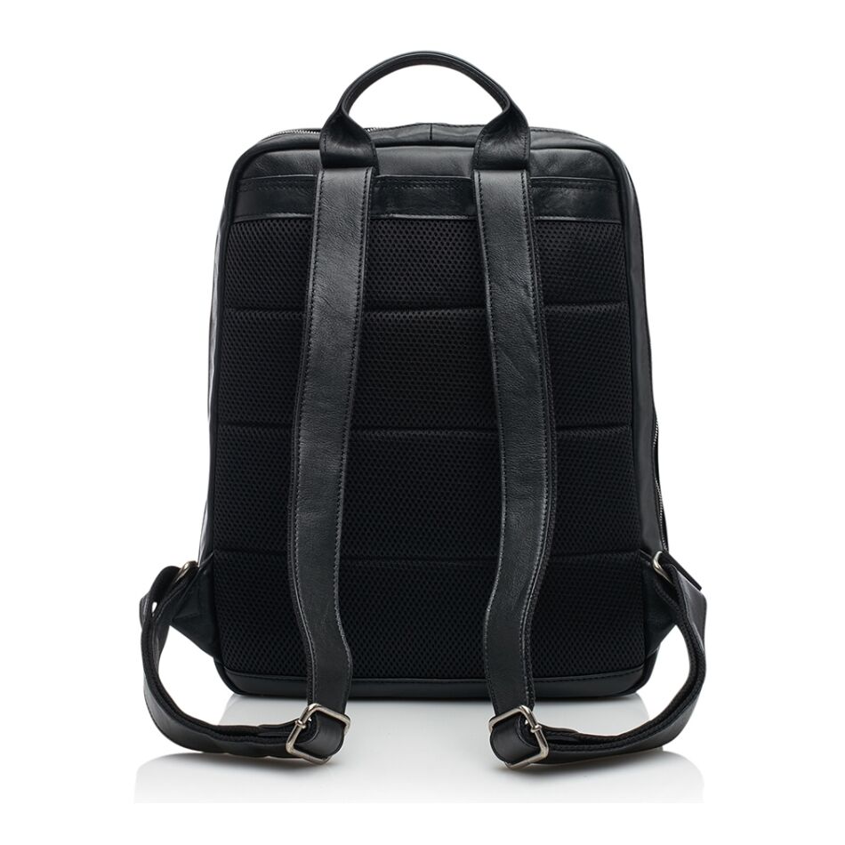 Castelijn & Beerens Rugzak 15,6 Inch + Tablet zwart | Wennekes.nl