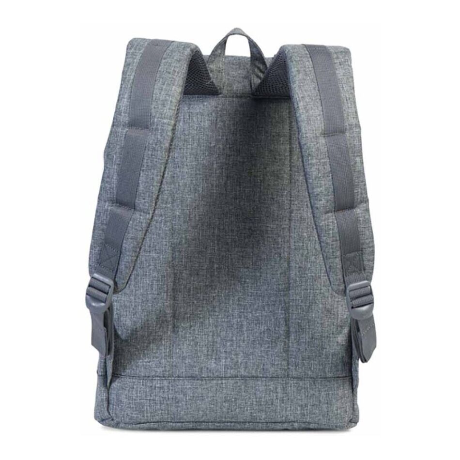 Herschel Retreat grijs | Wennekes.nl