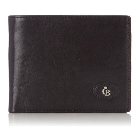 Castelijn & Beerens Gaucho Billfold met Binnenrits