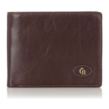 Castelijn & Beerens Gaucho Billfold met Binnenrits
