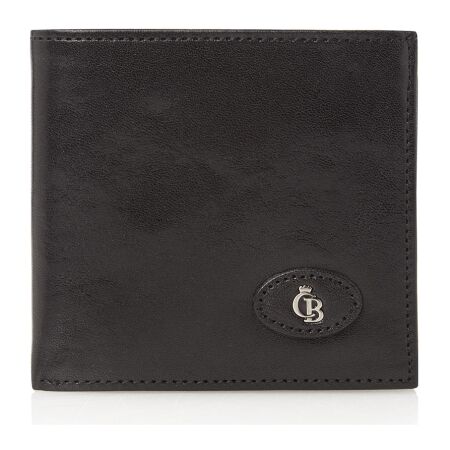 Castelijn & Beerens Gaucho Billfold met Clic Clac Castelijn & Beerens Gaucho Billfold met Clic Clac