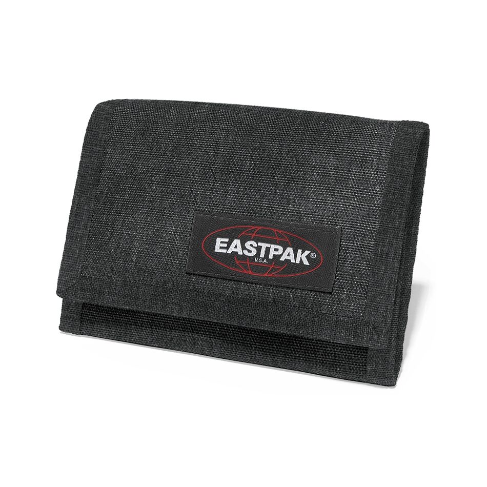 Eastpak Crew zwart | Wennekes.nl