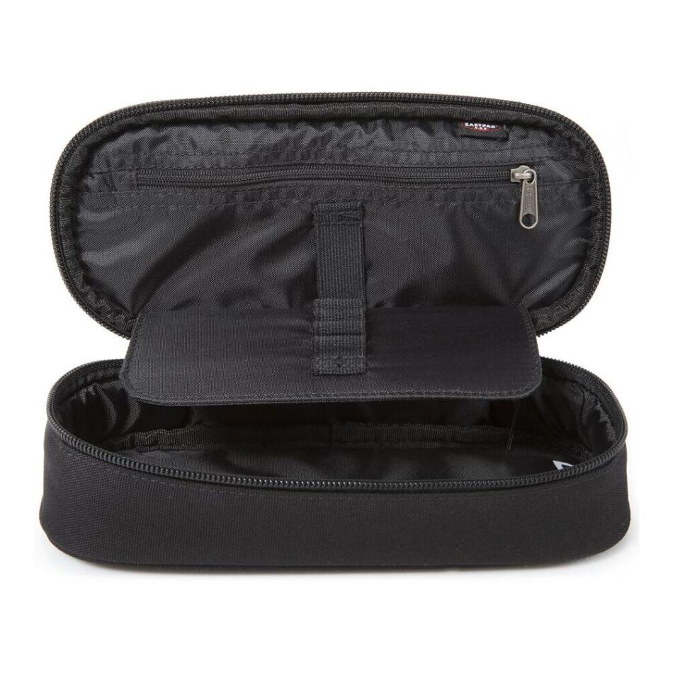 Eastpak Oval Single zwart | Wennekes.nl