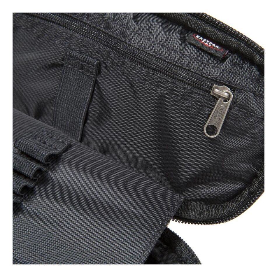 Eastpak Oval Single zwart | Wennekes.nl