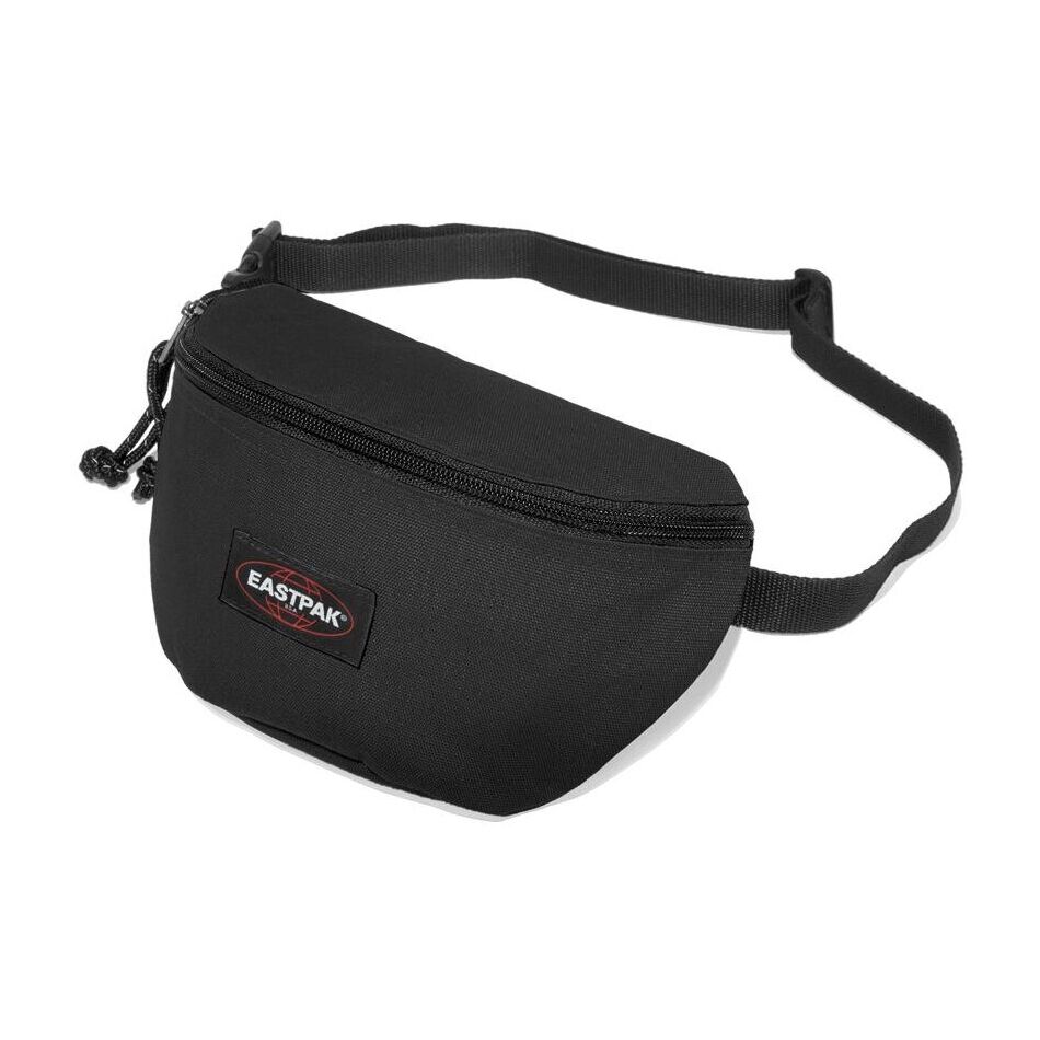 Eastpak Springer zwart | Wennekes.nl