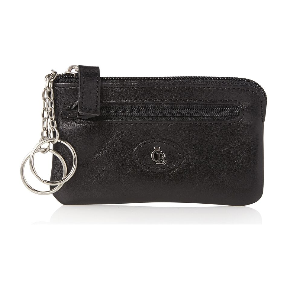 Castelijn & Beerens Gaucho Sleuteletui Rits zwart | Wennekes.nl