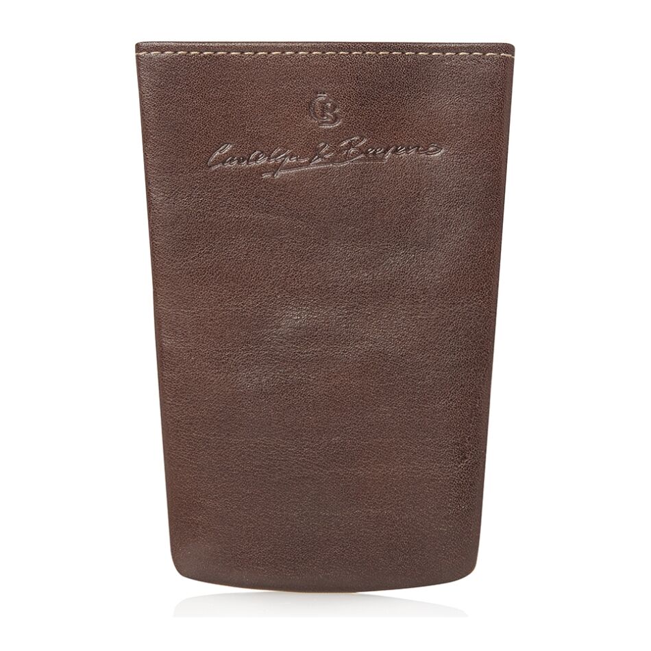 Castelijn & Beerens Gaucho Design Sleuteletui bruin | Wennekes.nl