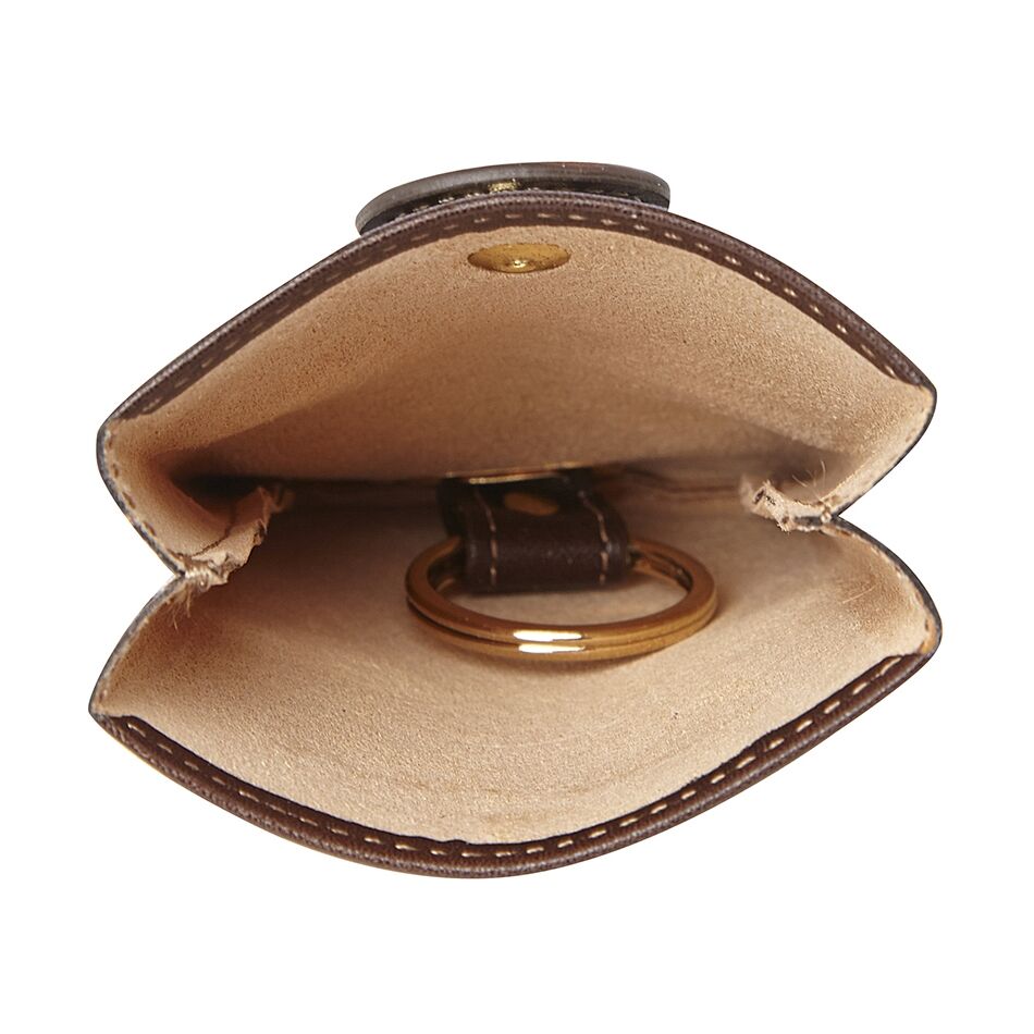 Castelijn & Beerens Gaucho Design Sleuteletui bruin | Wennekes.nl