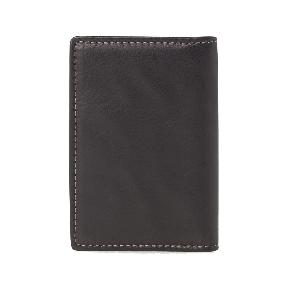 Castelijn & Beerens Creditcard etui zwart | Wennekes.nl