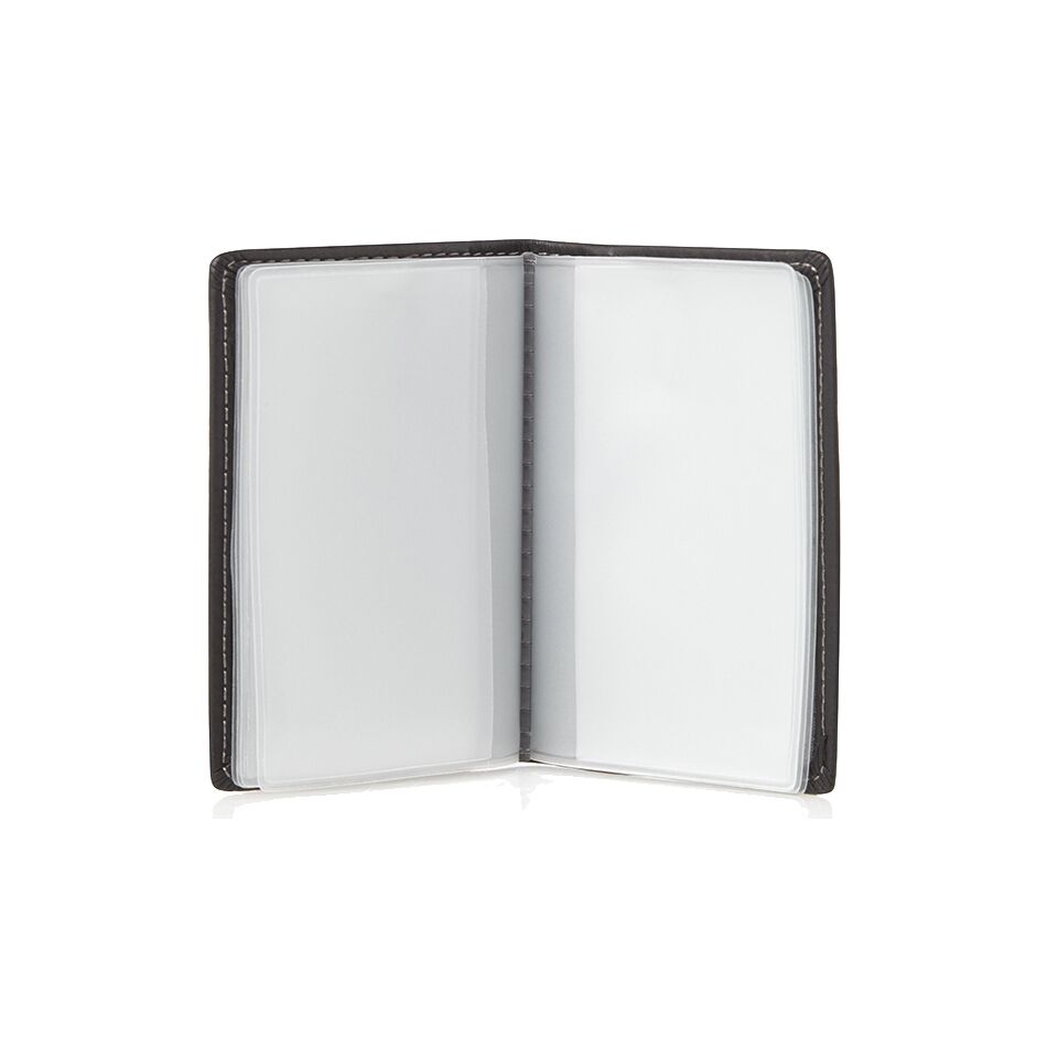 Castelijn & Beerens Creditcard etui zwart | Wennekes.nl