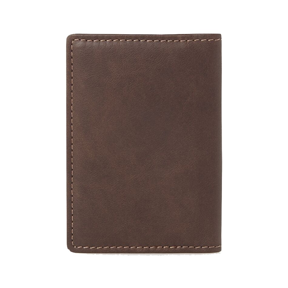 Castelijn & Beerens Creditcard etui bruin | Wennekes.nl