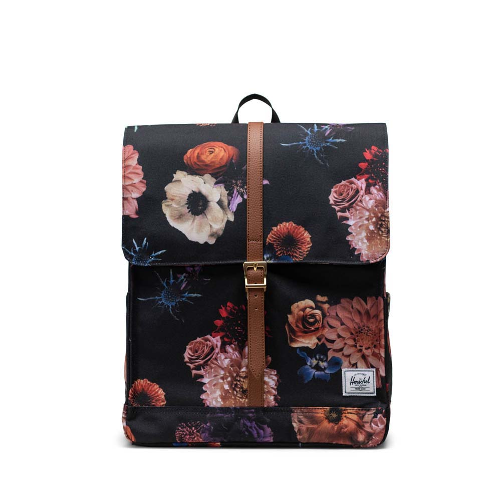 Herschel flower sale backpack